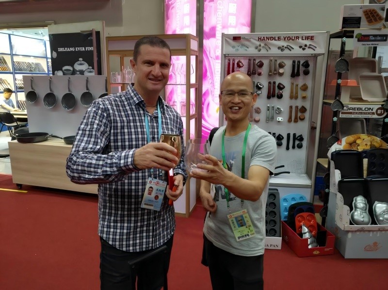 plastic cup exhibition experience plastic cup exhibition experience